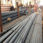 Forged 4140 4340 Factory Price Hot Rolled Forged Steel Bar 42CrMo SAE 1045 4140 4340 8620 8640 Alloy Steel Round Bars