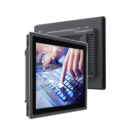Oem Factory Android Wifi 12.1 Inch Fanless Industrial All in One Pc Hd Lcd Screen Industrial Panel Pc
Oem Factory Android Wifi 12.1 Inch Fanless Industrial All in One Pc Hd Lcd Screen Industrial Panel Pc