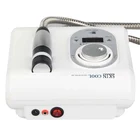 Cold and Heat RF Beauty Machine for Skin Lifting