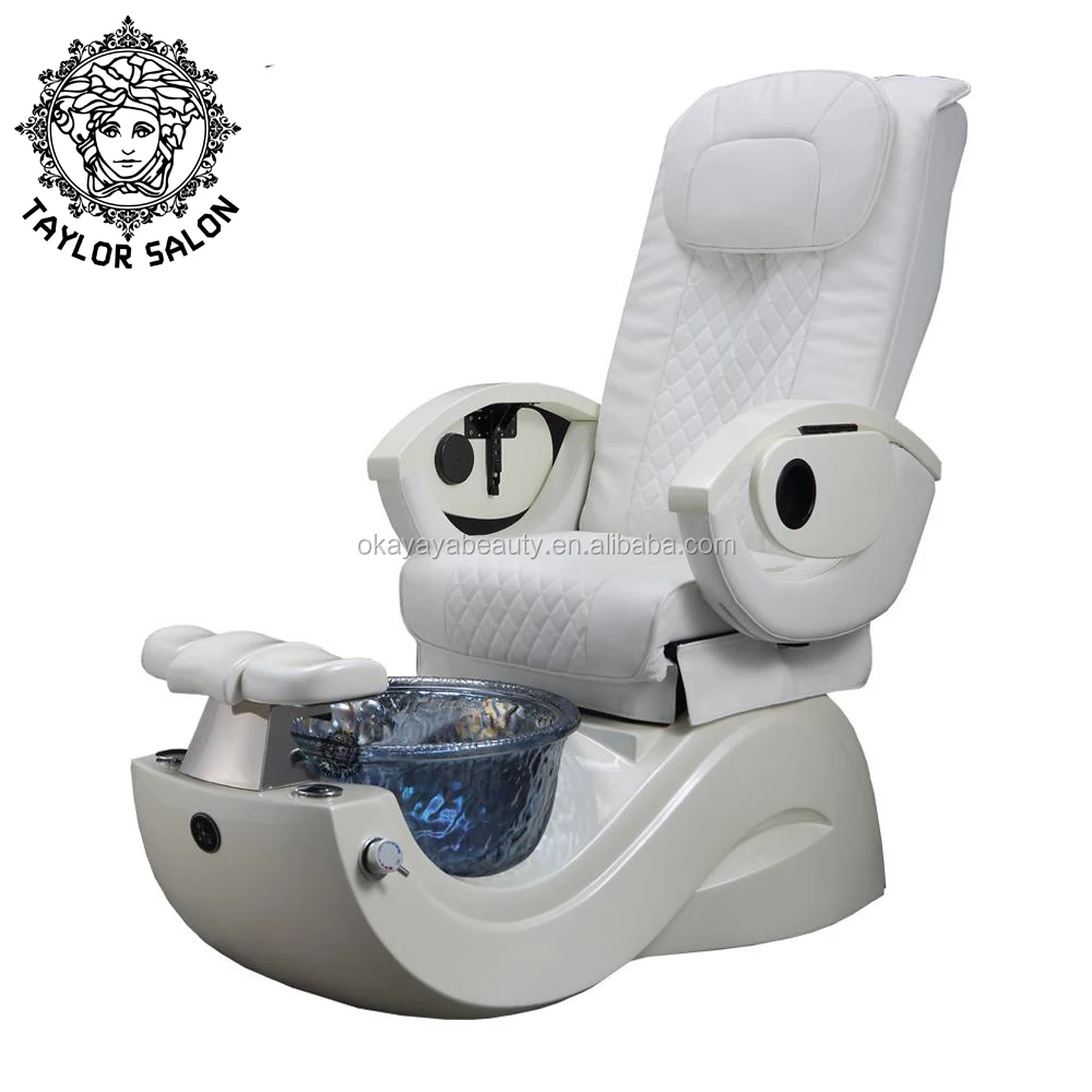 Hot selling Amazon product pedicure spa chair pedicure foot spa massage chair electric pedicure chair for wholesale
Hot selling Amazon product pedicure spa chair pedicure foot spa massage chair electric pedicure chair for wholesale