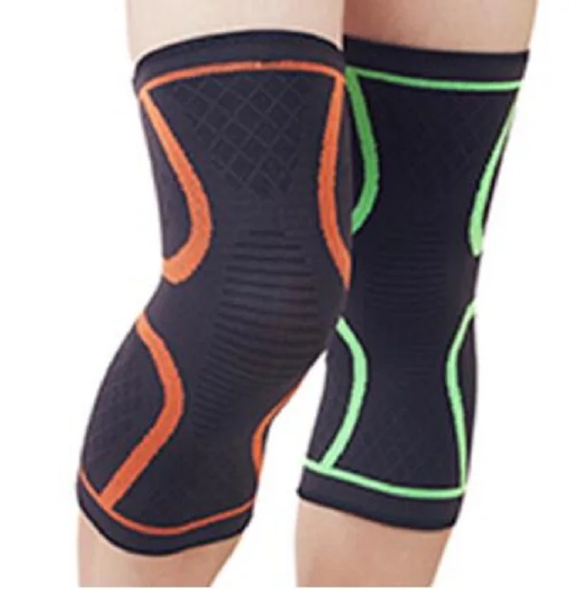 Adjustable Knee Support Compression brace Knee Sleeves High Elastic Bandage Knee pad, Black, blue, red, green
Adjustable Knee Support Compression brace Knee Sleeves High Elastic Bandage Knee pad, Black, blue, red, green