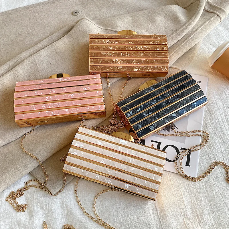 Ready to Ship Latest Design British Handbag Women Sling Bag Cloud Crossbody Bag PVC Striped YQ23
Ready to Ship Latest Design British Handbag Women Sling Bag Cloud Crossbody Bag PVC Striped YQ23