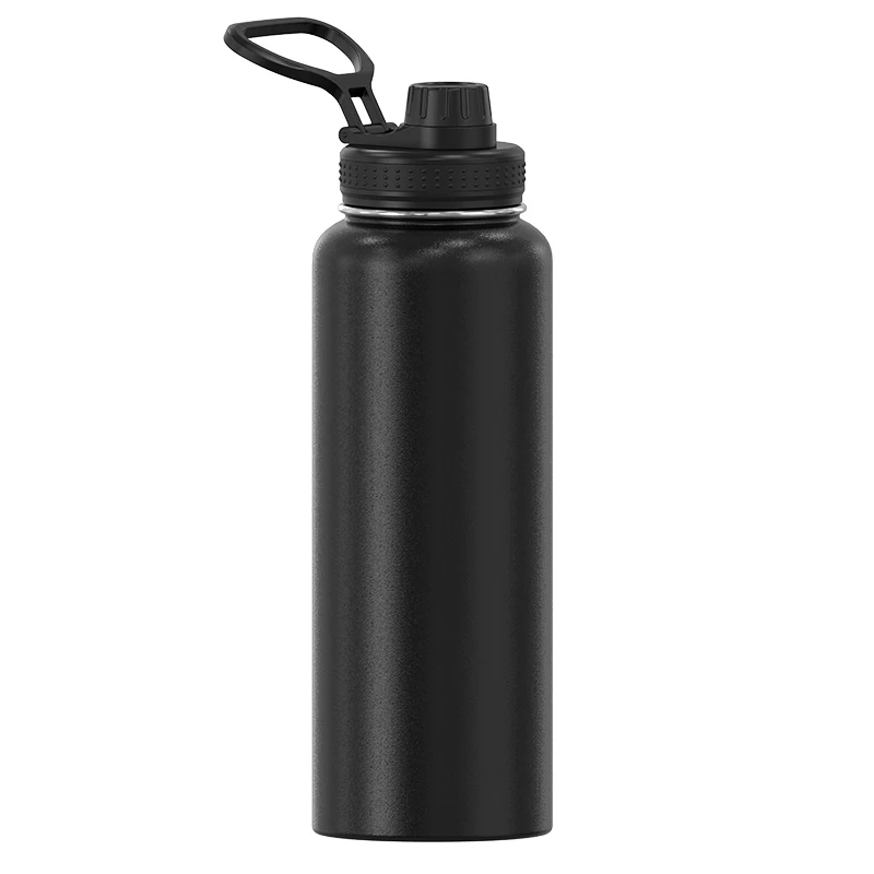 Factory Wholesale 32oz 18/8 Stainless Steel Double Walled Vacuum Custom Water Bottle Sport, Customized color 
Factory Wholesale 32oz 18/8 Stainless Steel Double Walled Vacuum Custom Water Bottle Sport, Customized color