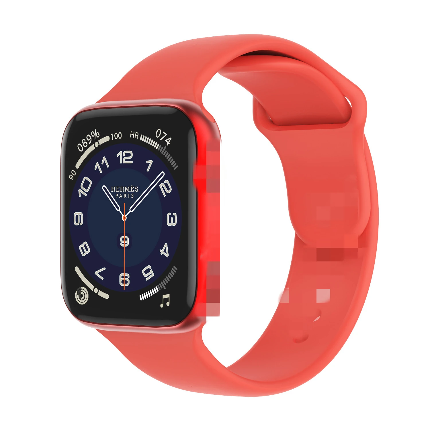 2021 New Model F -10 Plus Smartwatch 1.7 inch Screen BT 5.0 F10Plus Smart Watch, Black, silver, blue, red , green,pink
2021 New Model F -10 Plus Smartwatch 1.7 inch Screen BT 5.0 F10Plus Smart Watch, Black, silver, blue, red , green,pink