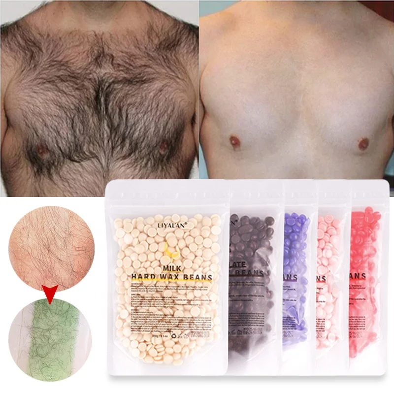Wholesale 100g Vegan Organic Sugar Wax Depilatory Hard Wax Beads Face Body Legs Armpits Hair Removal Wax
Wholesale 100g Vegan Organic Sugar Wax Depilatory Hard Wax Beads Face Body Legs Armpits Hair Removal Wax