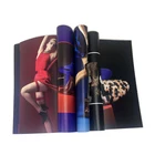 China Professional Softcover Book Catalog Magazine Printing in Guangzhou with Cheap Price