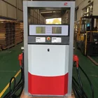 Manufacture cheap price Tatsuno fuel dispenser for gas station