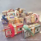 Clutch Bag Money Clutch Purse 2020 Latest Fashion Women Rhinestone Purse Crystal Diamond Sparkly Bling Money Bag Purse