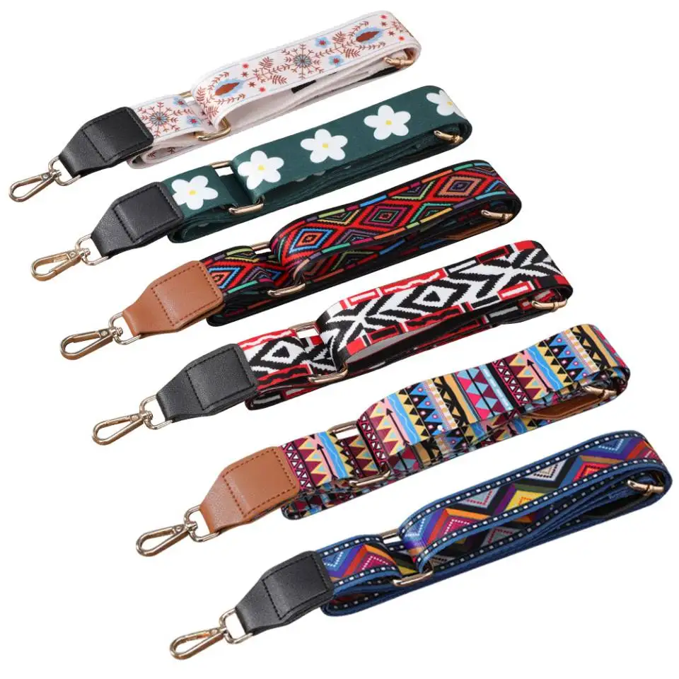 Women Shoulder Handle Hanger Bag Strap for Crossbody Bag Accessories Nylon Bag, Customized color
Women Shoulder Handle Hanger Bag Strap for Crossbody Bag Accessories Nylon Bag, Customized color