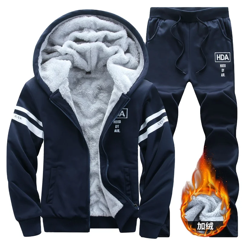 New Arrival WinterJogging men tracksuit sweatshirts men's hoodies Two Piece Zipper Up custom Plus Size Casual Hoodie Set, Custom color
New Arrival WinterJogging men tracksuit sweatshirts men's hoodies Two Piece Zipper Up custom Plus Size Casual Hoodie Set, Custom color