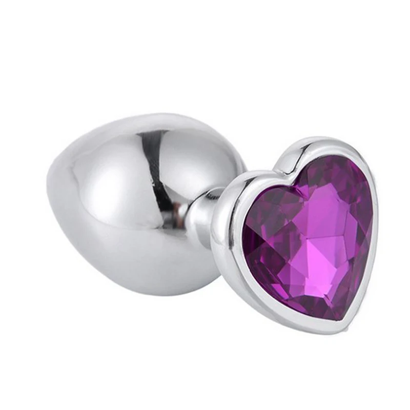 Анальная пробка 