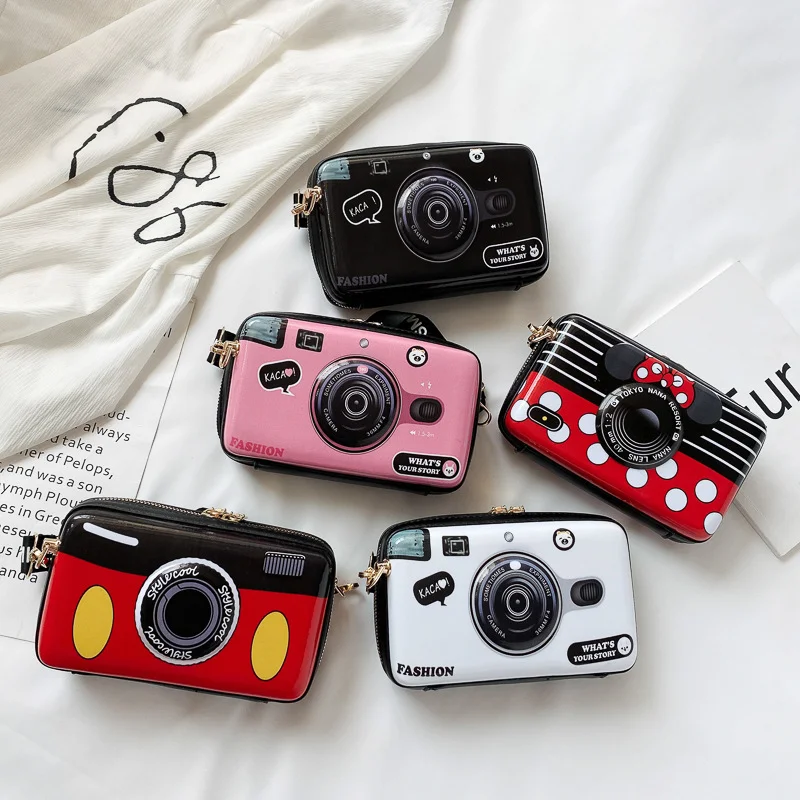 Camera shaped bag ladies purses and handbags crossbody handbags women purses and handbags for women
Camera shaped bag ladies purses and handbags crossbody handbags women purses and handbags for women