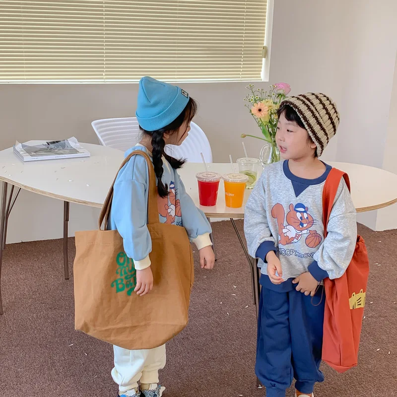2022 autumn infant baby kid cartoon fleece with long pant toddler boys girls 2 pcs clothing sets KM2022Q29054
2022 autumn infant baby kid cartoon fleece with long pant toddler boys girls 2 pcs clothing sets KM2022Q29054
