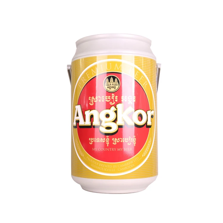 Popular Factory Outdoor Camping Insulation fishing cooler ice jug 19L Plastic Cooler Jud Beer can Fruit Ice bucket can shape, Customized
Popular Factory Outdoor Camping Insulation fishing cooler ice jug 19L Plastic Cooler Jud Beer can Fruit Ice bucket can shape, Customized
