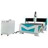Best Quality China Manufacturer 3D Wood Cnc Router With Rotarial Working 1325