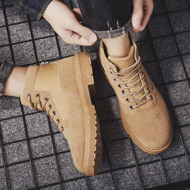 2021 New Arrival Male Shoes Casual Shoes Boots Leather New Army Boots Lace Up Oem Army Boots Popular And Hot Sell, Black
2021 New Arrival Male Shoes Casual Shoes Boots Leather New Army Boots Lace Up Oem Army Boots Popular And Hot Sell, Black