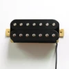 Wholesale Electric guitar pickup with 7 string humbucker ceramic magnet bar