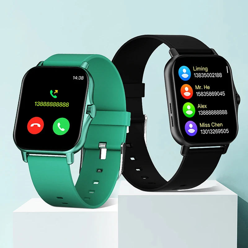 Factory wholesale android IOS sound recording heart rate smart watch for men women Custom oem fitness tracker reloj smartwatch
Factory wholesale android IOS sound recording heart rate smart watch for men women Custom oem fitness tracker reloj smartwatch