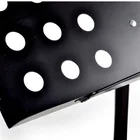 Musical instruments accessories lightweight music stand with bag