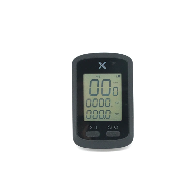 XOSS G+ High Quality Bike Odometer Bike Speedometer Wireless Odometer Bicycle Computer Wireless Waterproof
XOSS G+ High Quality Bike Odometer Bike Speedometer Wireless Odometer Bicycle Computer Wireless Waterproof