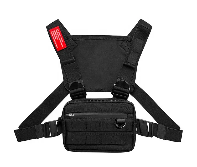 Tactical backpack outdoor multifunctional training Waterproof and wear-resistant mountaineering mobile phone bag sports bag
Tactical backpack outdoor multifunctional training Waterproof and wear-resistant mountaineering mobile phone bag sports bag