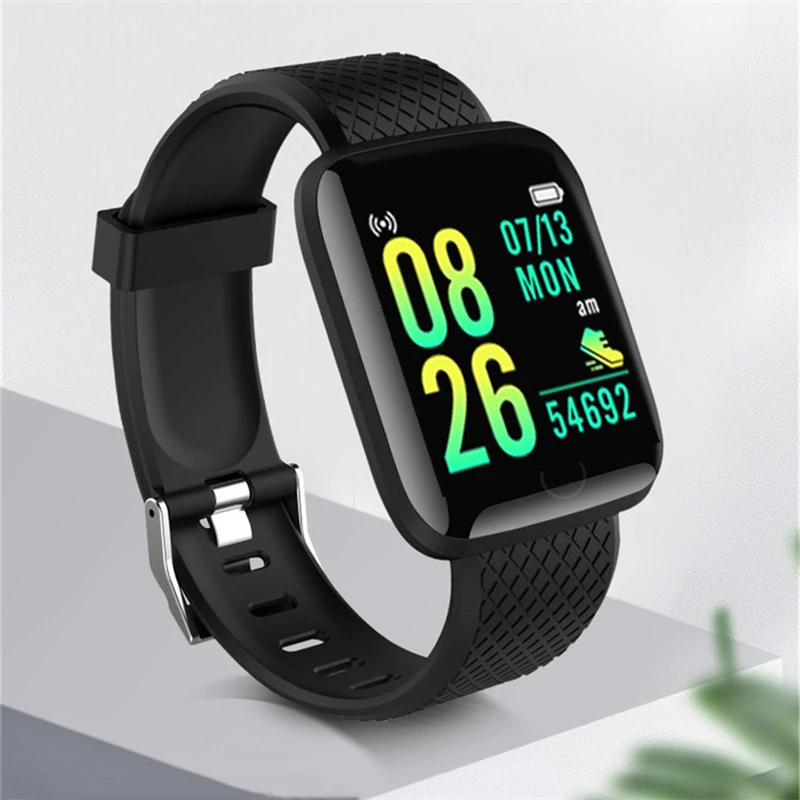 Yuniq T500 Watch6 Pro Heart Rate Sports Waterproof Smartwatch Android 116 Plus Smart Watch D13
Yuniq T500 Watch6 Pro Heart Rate Sports Waterproof Smartwatch Android 116 Plus Smart Watch D13