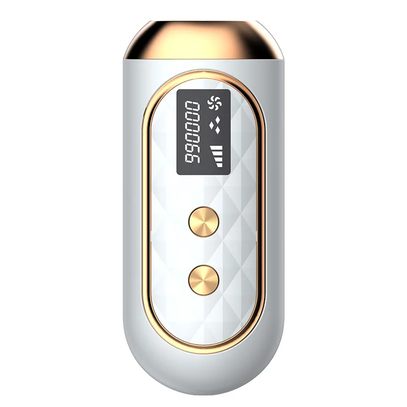 LED Light Home Use permanent hair removal laser device Beauty Mini Portable Epilator Machine Permanent Laser, White, dark green,pink,pink green
LED Light Home Use permanent hair removal laser device Beauty Mini Portable Epilator Machine Permanent Laser, White, dark green,pink,pink green