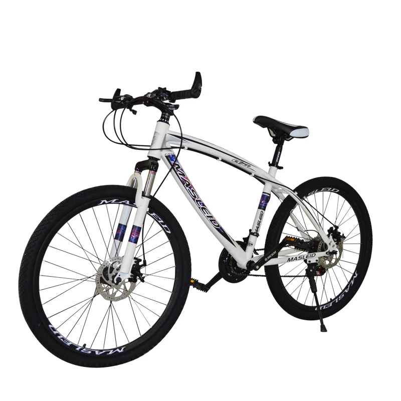 wholesale mountainbike Cheap Mtn Bike 26 Inch Steel Mtb 21 Speed Disc Brake Double Wall Alloy Rim Mtn Bike, Customized
wholesale mountainbike Cheap Mtn Bike 26 Inch Steel Mtb 21 Speed Disc Brake Double Wall Alloy Rim Mtn Bike, Customized