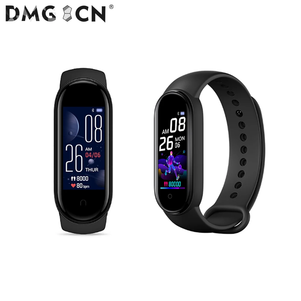 Wholesale New M5 Smart Watch Men Women BT Watch Fitness Sport Tracker Call Smartwatch For iPhone Android, Black
Wholesale New M5 Smart Watch Men Women BT Watch Fitness Sport Tracker Call Smartwatch For iPhone Android, Black