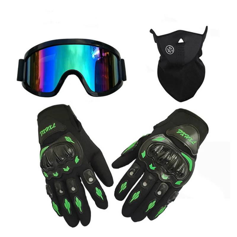 The latest combination hot sale sport Motorbike Motocross Riding Racing Full Finger Motorcycle biker gloves racing, Customize
The latest combination hot sale sport Motorbike Motocross Riding Racing Full Finger Motorcycle biker gloves racing, Customize