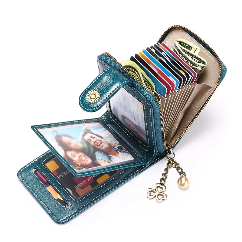 Custom Women Wallet Ladies Purse Wholesale Leather Women Wallet RFID Blocking Women Wallet Ladies Purse
Custom Women Wallet Ladies Purse Wholesale Leather Women Wallet RFID Blocking Women Wallet Ladies Purse