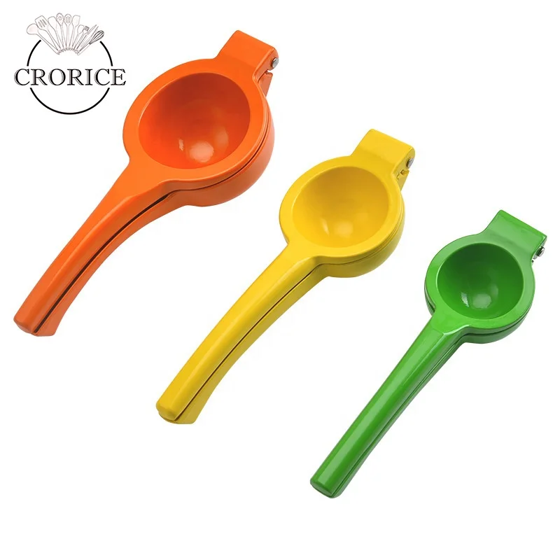 Wholesale colorful Manual Orange Press juice squeezer lemon squeezer, Orange,yellow,green
Wholesale colorful Manual Orange Press juice squeezer lemon squeezer, Orange,yellow,green