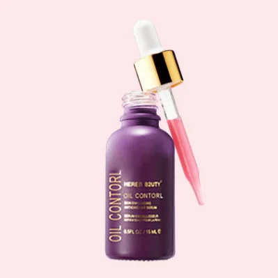 Heres B2uty Pre-makeup Skin Care Essence Oil Free Moisturizing Antioxidant Unicorn Essential Oil for Face
Heres B2uty Pre-makeup Skin Care Essence Oil Free Moisturizing Antioxidant Unicorn Essential Oil for Face