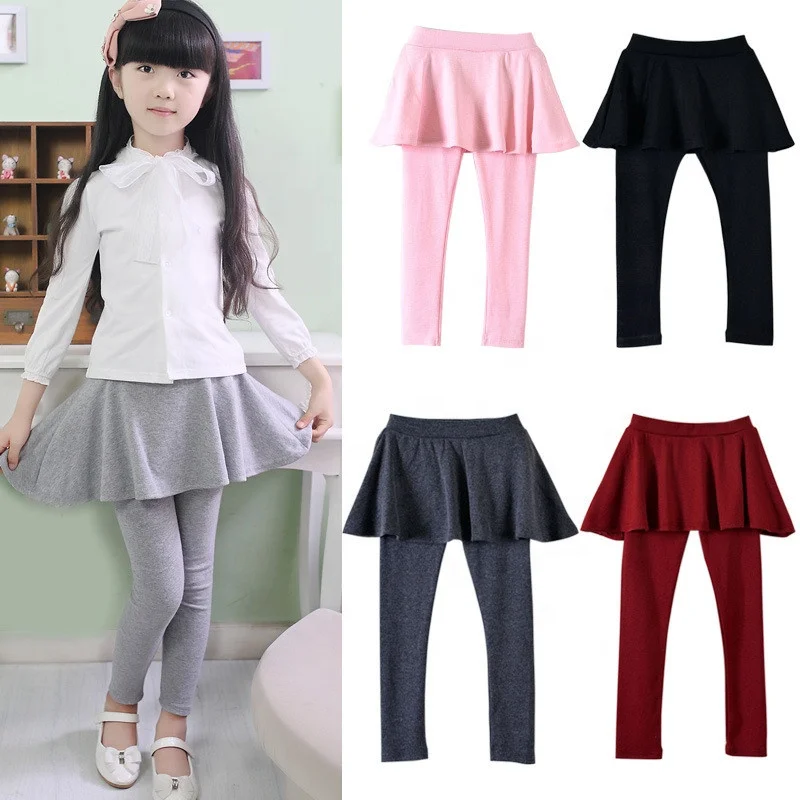 B60784A Spring and autumn new candy-colored leggings for children and girls, Dark gray/light gray/wine red/black/pink
B60784A Spring and autumn new candy-colored leggings for children and girls, Dark gray/light gray/wine red/black/pink
