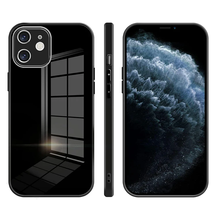 Custom Shockrproof Liquid Silicone Square Tempered Glass Phone Case For iPhone 11 12 13 Pro Max, Pink,white,green,mint,dark blue,rose red,gray,black,purple
Custom Shockrproof Liquid Silicone Square Tempered Glass Phone Case For iPhone 11 12 13 Pro Max, Pink,white,green,mint,dark blue,rose red,gray,black,purple
