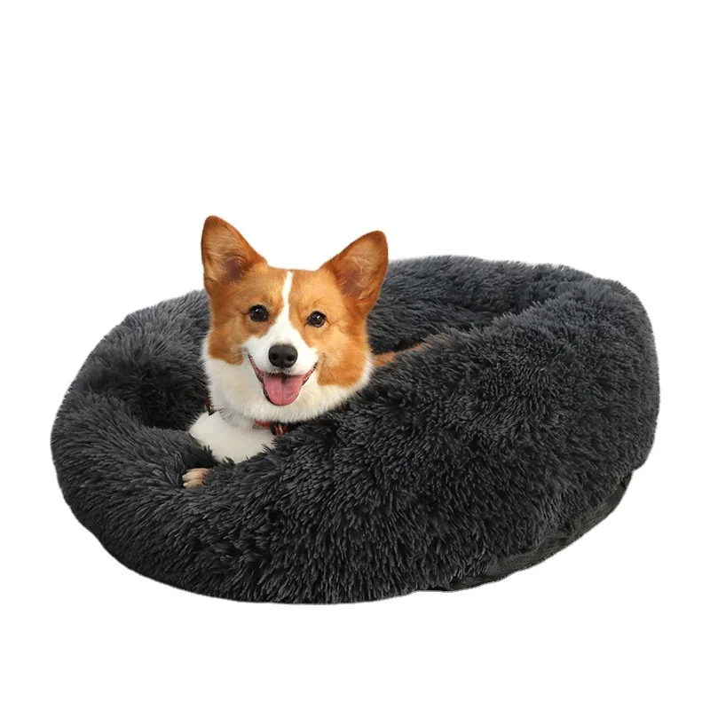 Faux Fur Ultra Soft Washable Dog Cushion Cat Bed Pet Beds Washable Plush Round Luxury Dog Bed, Many colors
Faux Fur Ultra Soft Washable Dog Cushion Cat Bed Pet Beds Washable Plush Round Luxury Dog Bed, Many colors