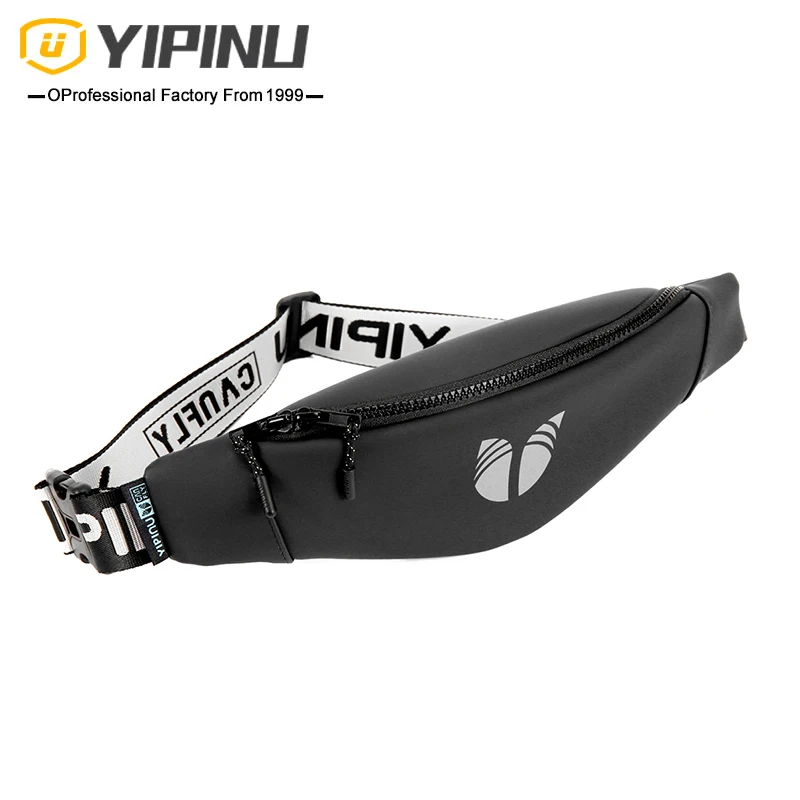YIPINU Waist fanny waist pack bag adjustable buckle zippered outdoor sport belt bag travel waist bag, Customized color
YIPINU Waist fanny waist pack bag adjustable buckle zippered outdoor sport belt bag travel waist bag, Customized color