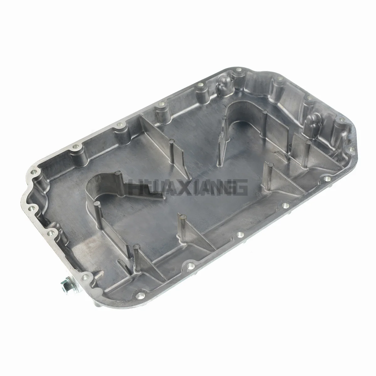 

In-stock CN US CA Lower Engine Oil Pan Sump for Audi 90 Quattro A6 Quattro Cabriolet V6 2.8L 94-98 VWP28A