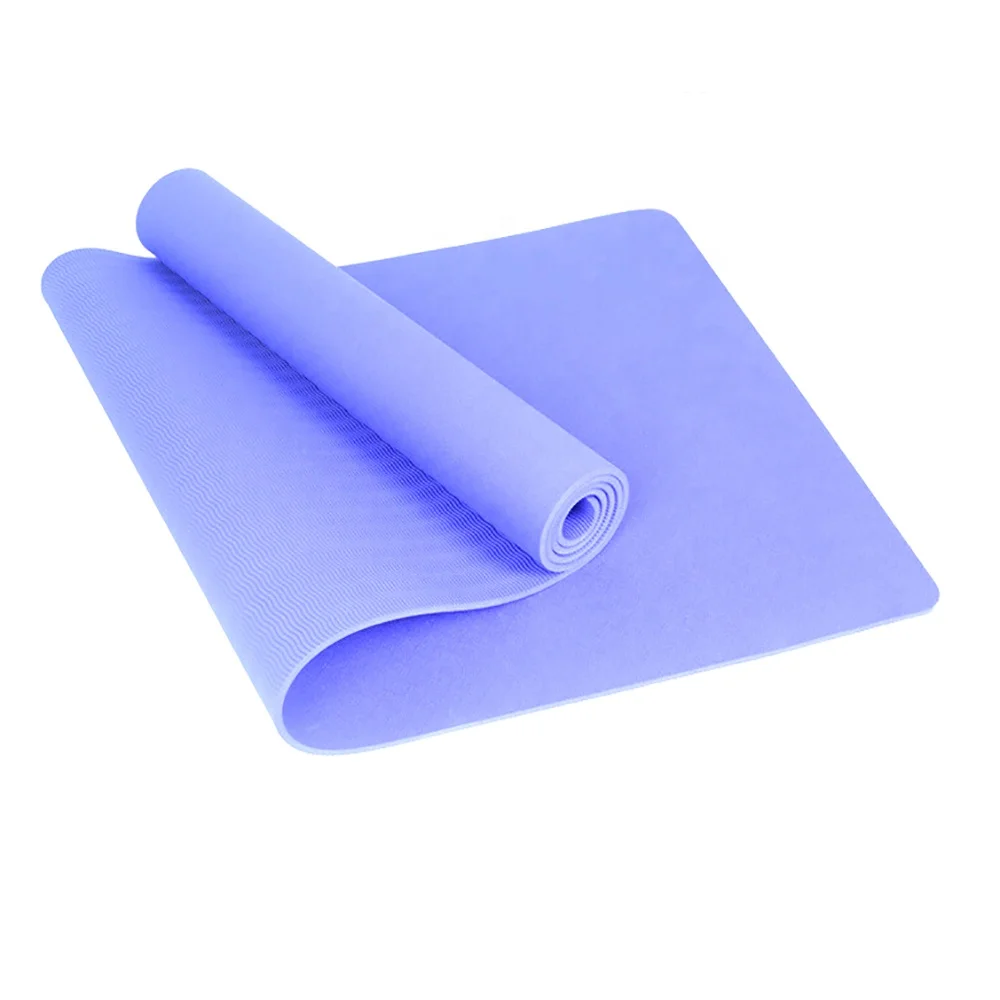 Most cheapest packingprint custom private label yoga mat for having physical training, Customized color
Most cheapest packingprint custom private label yoga mat for having physical training, Customized color