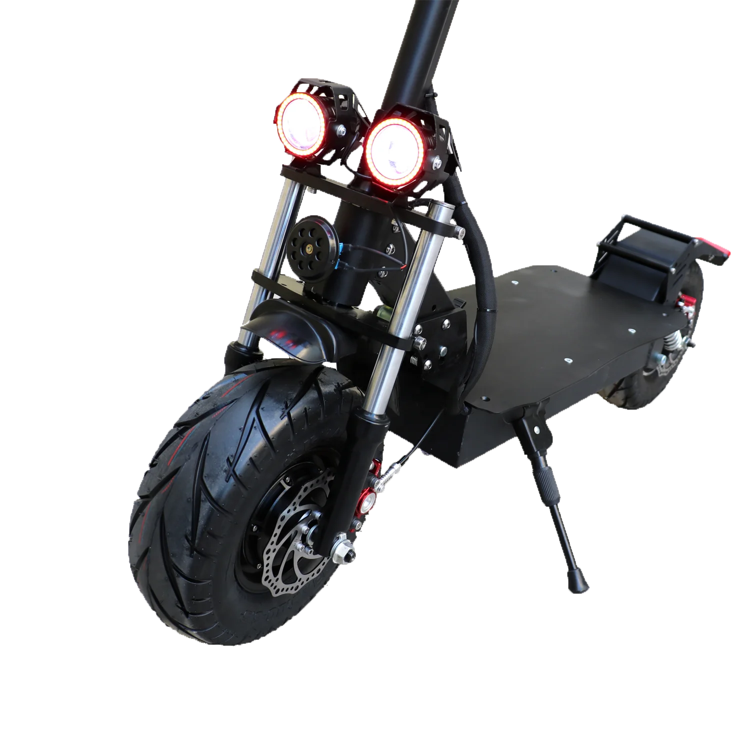 cheap Hot sale 60v 13inch high power high speed dual drive cross-country electric scooter adult folding Double motor motorcycles
cheap Hot sale 60v 13inch high power high speed dual drive cross-country electric scooter adult folding Double motor motorcycles