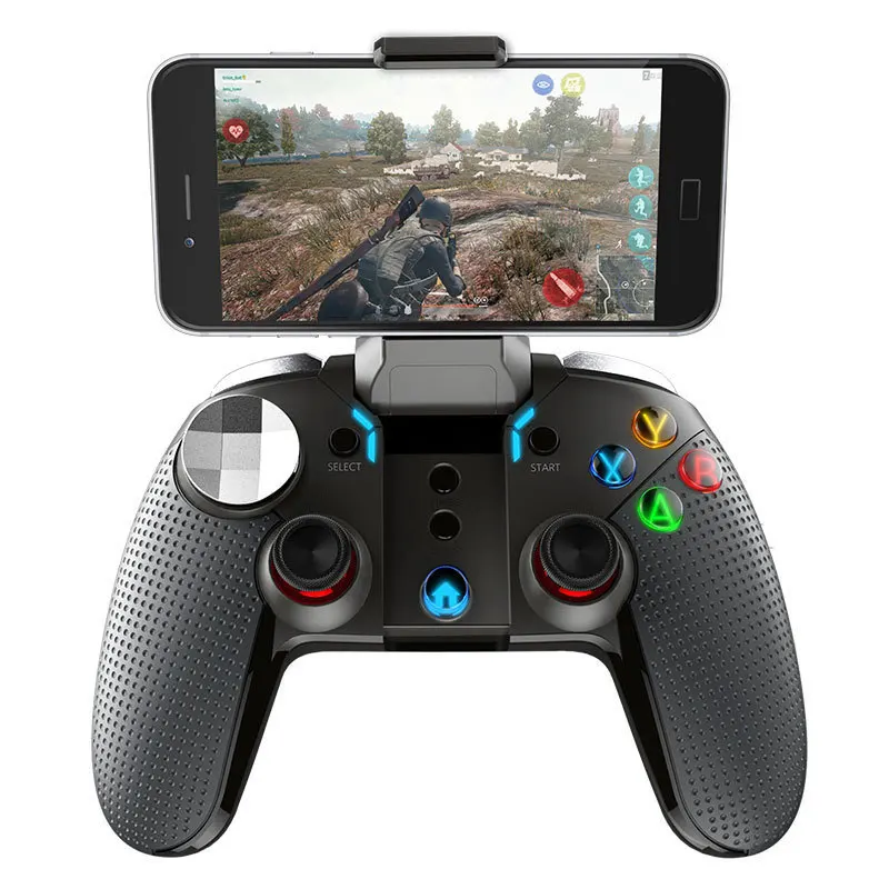 PG-9099 Mobile Game Accessories Gaming Controller Gamepad For Android For IOS Tablet Switch
PG-9099 Mobile Game Accessories Gaming Controller Gamepad For Android For IOS Tablet Switch
