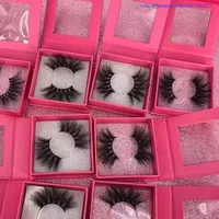 Custom Lashes Box Pink Square Mink Eyelashes Packaging Box With Private Label For 25mm 3D Mink Eyelash
Custom Lashes Box Pink Square Mink Eyelashes Packaging Box With Private Label For 25mm 3D Mink Eyelash