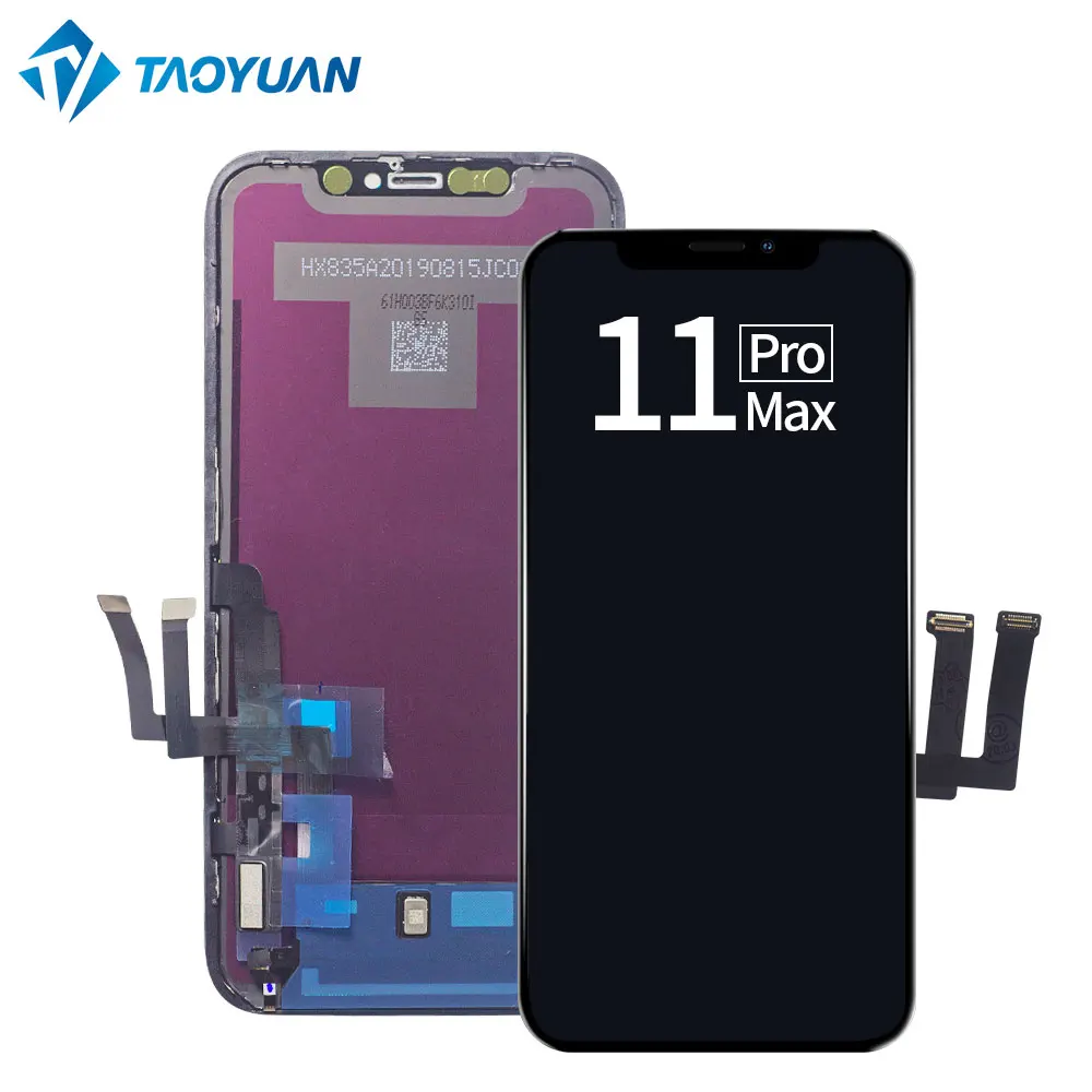Mobile Phone Parts mobile lcd screen for iphone 11 Pro Max,cell phone OLED screen lcd replacement for iphone 11 Pro Max
Mobile Phone Parts mobile lcd screen for iphone 11 Pro Max,cell phone OLED screen lcd replacement for iphone 11 Pro Max