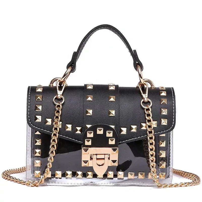 Women Purses and Handbags Rivet Crossbody Leather Studded Tote Top Handle Satchel Shoulder for Ladies
Women Purses and Handbags Rivet Crossbody Leather Studded Tote Top Handle Satchel Shoulder for Ladies