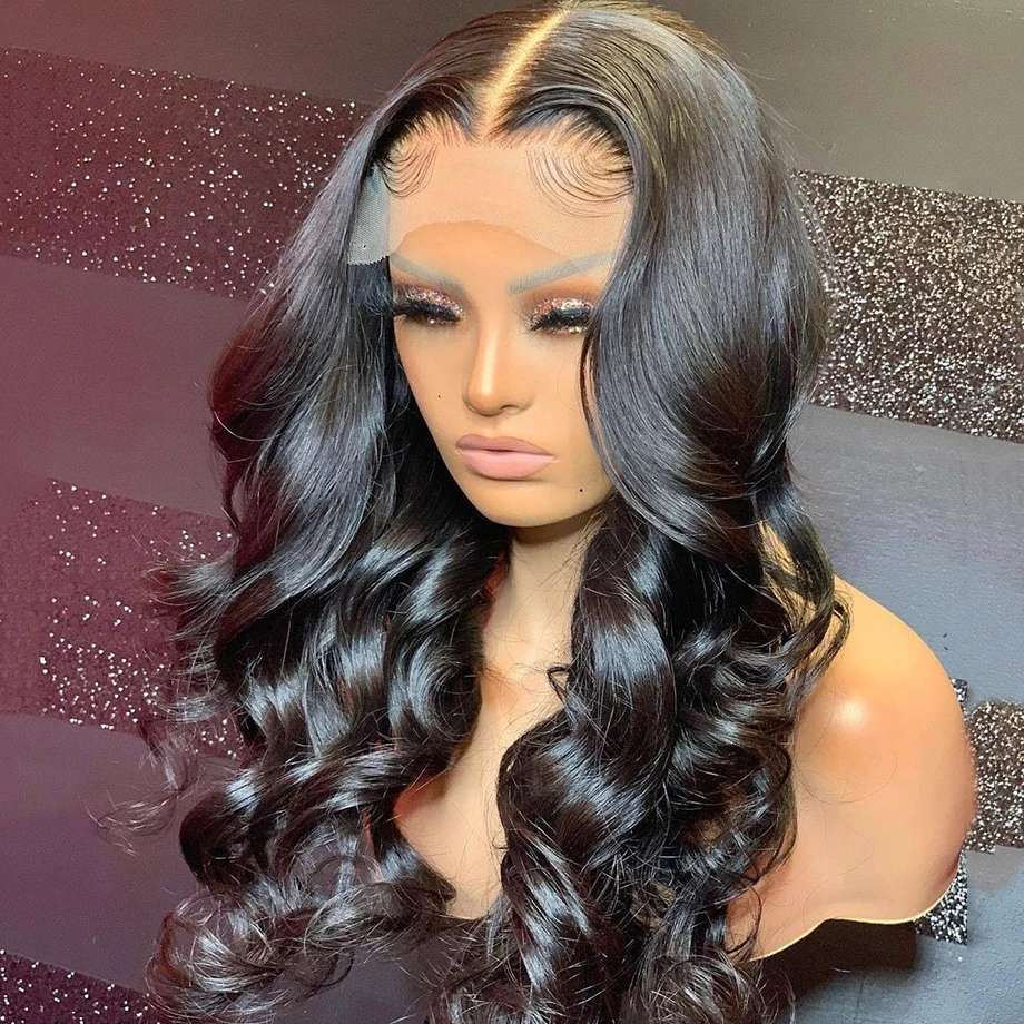 Super Invisible 13x6 hd frontal wig, mink raw Brazilian human hair 13x6 transparent hd lace front wigs for black women
Super Invisible 13x6 hd frontal wig, mink raw Brazilian human hair 13x6 transparent hd lace front wigs for black women
