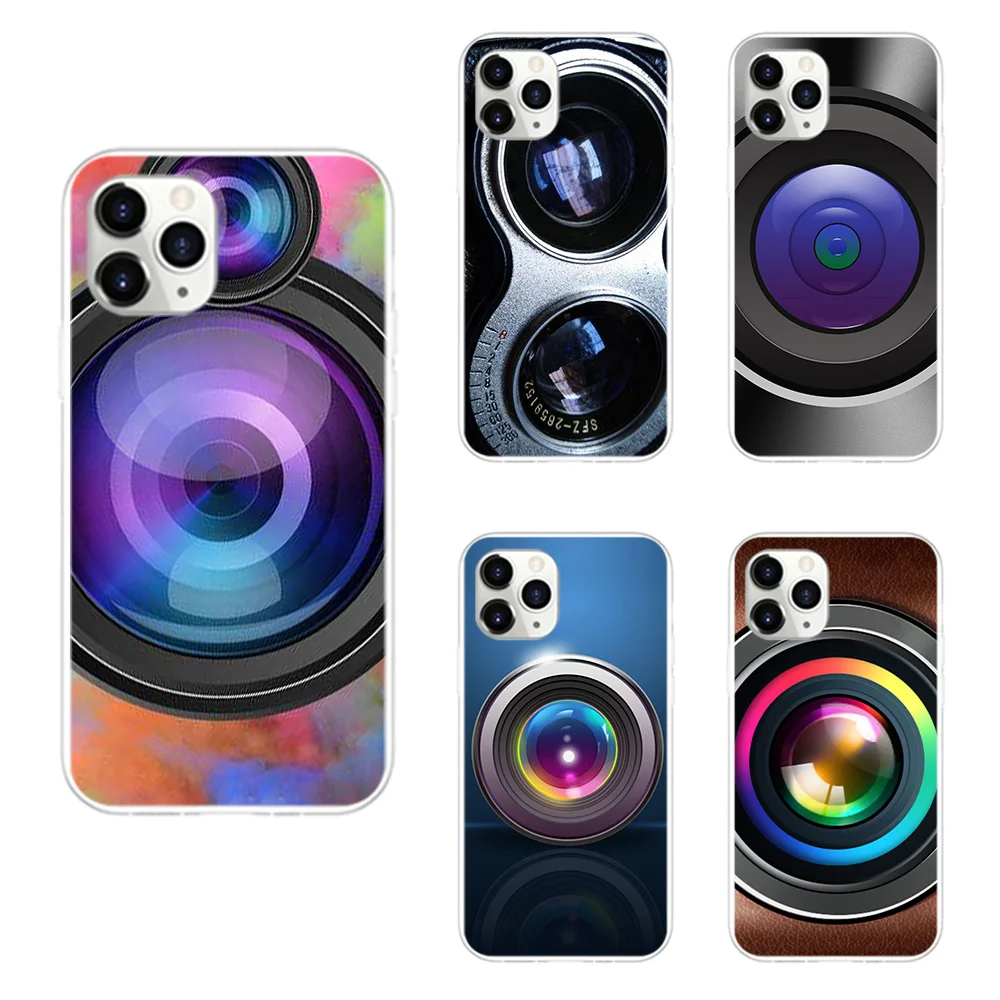 Variety Color Translucent Dull Polish Retro Camera Cassette Soft TPU Phone Case For IPhone For Samsung For Huawei, White
Variety Color Translucent Dull Polish Retro Camera Cassette Soft TPU Phone Case For IPhone For Samsung For Huawei, White