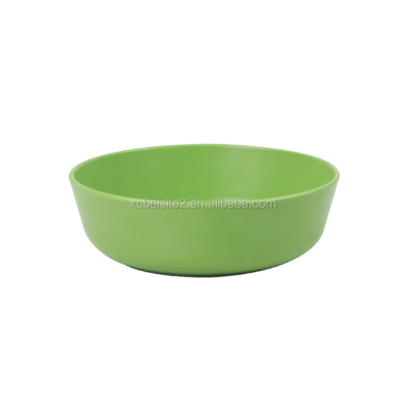 Promotional Eco-friendly Biodegradable Renewable Bamboo Fiber Bowls with Kitchenware, Customized color
Promotional Eco-friendly Biodegradable Renewable Bamboo Fiber Bowls with Kitchenware, Customized color