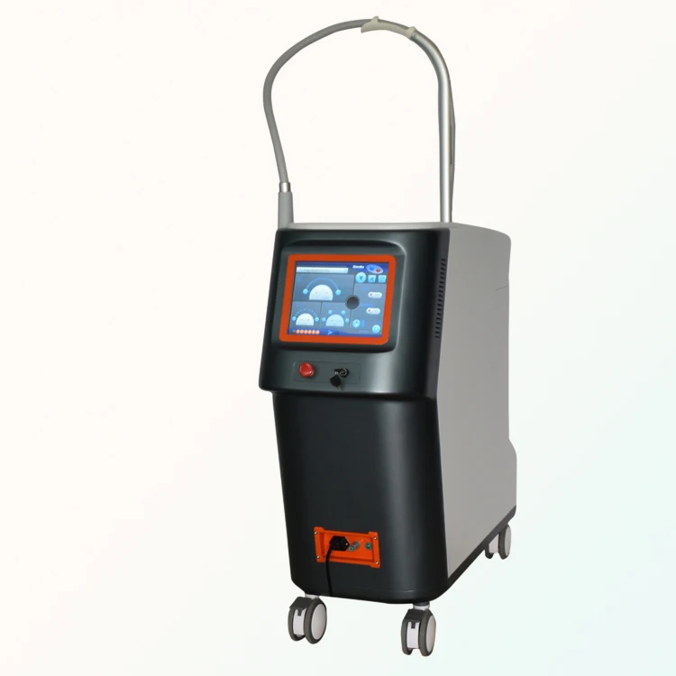 professional nd yag q switched vascular removal 1064 long pulse laser hair removal machine
professional nd yag q switched vascular removal 1064 long pulse laser hair removal machine