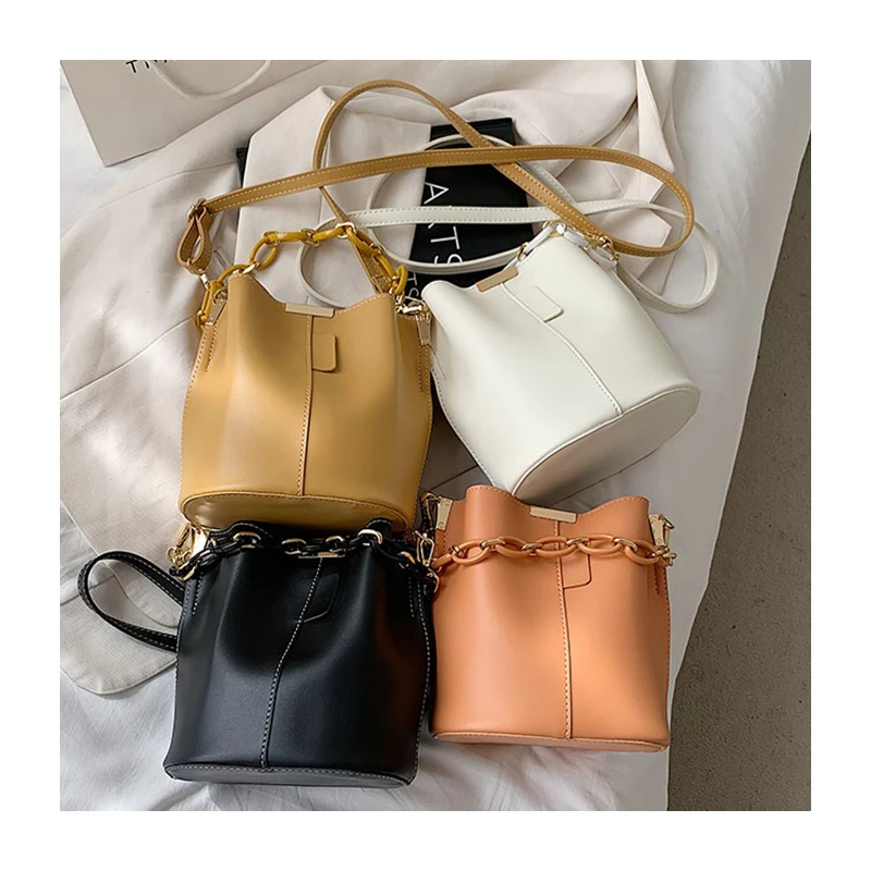 Vintage Small Cylinder Girls Women Handbag Luxury Chains Shoulder Purses Crossbody Bolsa Sling Bags For Women
Vintage Small Cylinder Girls Women Handbag Luxury Chains Shoulder Purses Crossbody Bolsa Sling Bags For Women