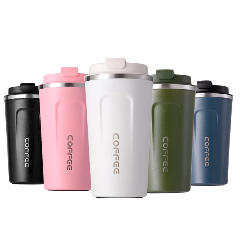 Doyoung Wholesale Custom Logo Double Wall Insulated Reusable Tumbler Cup Travel Stainless Steel Coffee Mug with Leakproof Lid, White,black,blue,green,pink
Doyoung Wholesale Custom Logo Double Wall Insulated Reusable Tumbler Cup Travel Stainless Steel Coffee Mug with Leakproof Lid, White,black,blue,green,pink